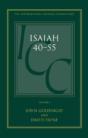 Isaiah 40-55 - Preview
