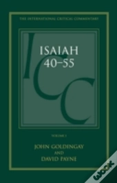 Isaiah 40-55