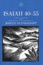 Isaiah 40-55 - Preview
