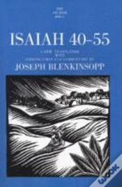 Capa do artigo Isaiah 40-55