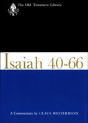 Isaiah 40-66 - Preview