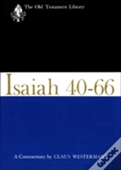 Capa do artigo Isaiah 40-66