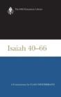 Isaiah 40-66 - Preview