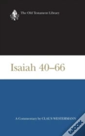 Capa do artigo Isaiah 40-66