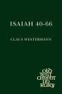Isaiah 40-66 - Preview