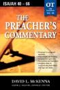 Isaiah 40-66 - Preview