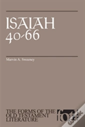 Isaiah 40-66