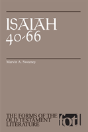 Isaiah 40-66 - Preview
