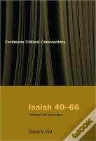 Isaiah 40-66