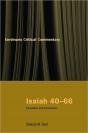 Isaiah 40-66 - Preview