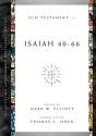 Isaiah 40â€“66 - Preview