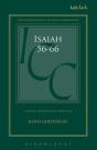 Isaiah 56-66 (Icc) - Preview