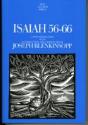 Isaiah 56-66 - Preview