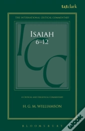 Isaiah 6-12