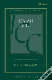 Capa do artigo Isaiah 6-12