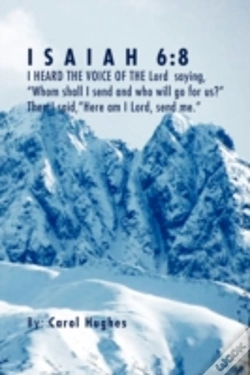 Capa do artigo Isaiah 6