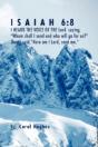 Isaiah 6 - Preview