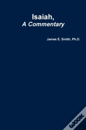 Capa do artigo Isaiah, A Commentary
