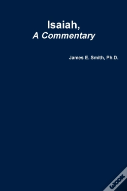 Capa do artigo Isaiah, A Commentary