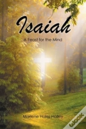 Capa do artigo Isaiah: A Feast For The Mind