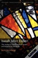 Isaiah After Exile