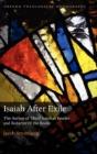 Isaiah After Exile - Preview
