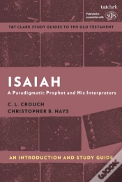Capa do artigo Isaiah: An Introduction And Study Guide