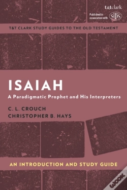 Capa do artigo Isaiah: An Introduction And Study Guide