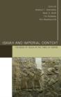 Isaiah And Imperial Context - Preview