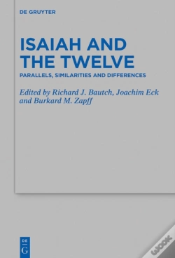 Capa do artigo Isaiah And The Twelve