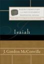 Isaiah (Baker Commentary On The Old Testament) - Preview
