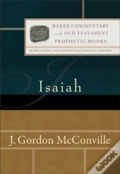 Isaiah (Baker Commentary On The Old Testament)