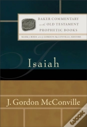 Capa do artigo Isaiah (Baker Commentary On The Old Testament)