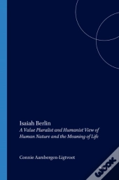 Isaiah Berlin