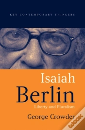 Capa do artigo Isaiah Berlin