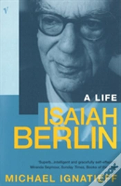 Capa do artigo Isaiah Berlin