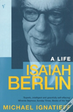 Capa do artigo Isaiah Berlin