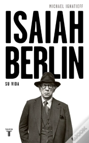 Capa do artigo Isaiah Berlin