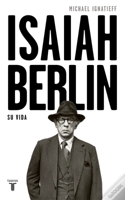 Capa do artigo Isaiah Berlin