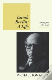 Capa do artigo Isaiah Berlin
