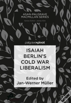 Capa do artigo Isaiah Berlinâ€™S Cold War Liberalism