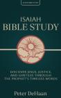 Isaiah Bible Study - Preview