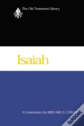 Capa do artigo Isaiah