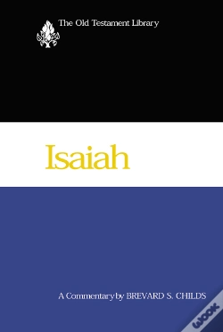Capa do artigo Isaiah