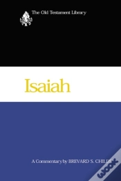 Capa do artigo Isaiah
