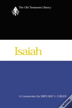 Capa do artigo Isaiah