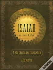 Capa do artigo Isaiah By The Day