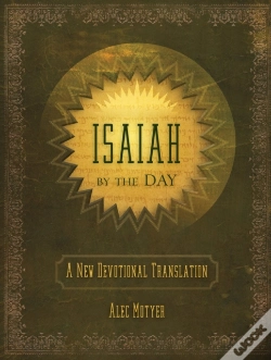 Capa do artigo Isaiah By The Day