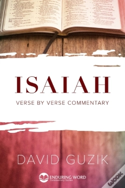 Capa do artigo Isaiah