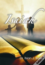 Capa do artigo Isaiah